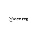 Ace Registrations logo