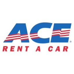 ACE Rent A Car logo