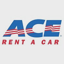 ACE Rent A Car, Inc. logo