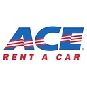 Ace Rent A Car logo