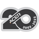 Acer Exhibits logo