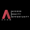 AFRICAN CAREER EDUCATION & RESOURCES IN logo