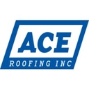 Ace Roofing logo