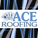 Ace Roofing logo