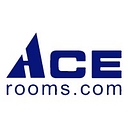 Acerooms logo