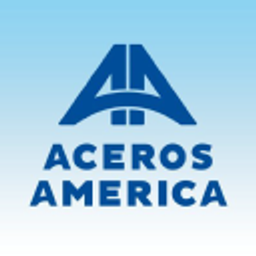 Aceros America Port Manatee LLC logo