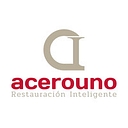 Acerouno logo