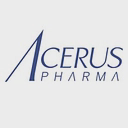 Acerus Pharmaceuticals Corporation logo