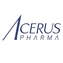 Acerus Pharma logo