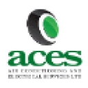 Aces (Air Conditioning & Electrical Services) Ltd. logo