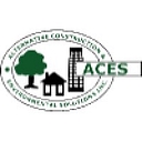 Alternative Construction & Environmental Solutions, Inc. logo