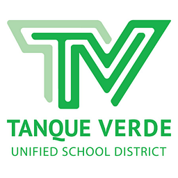 Agua Caliente School logo