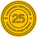 Alliance for Choice in Education logo