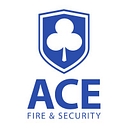 Ace Fire & Security logo