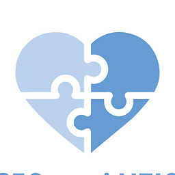 ACES FOR AUTISM logo
