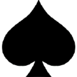 Aces High Saloon logo