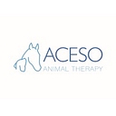Aceso Animal Therapy logo