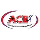Ace Society (Albanian Canadian Excellence Society) logo