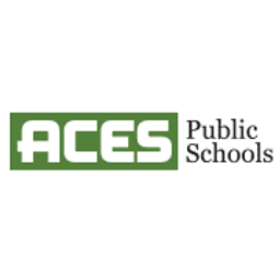 ACES TECHNICAL CHARTER SCHOOL logo