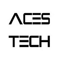 Aces Tech Shop logo