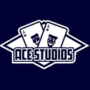 ACE Studios logo