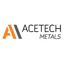 Acetech Metals Ltd logo