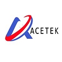 Acetek Solutions logo