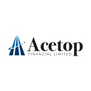 Acetop logo