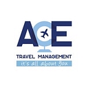 Ace Travel Management logo