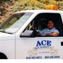 Ace Tree Service Inc logo