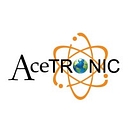 Acetronic Industrial Controls Inc logo