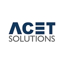 ACET Solutions Logo