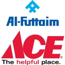 ACE Hardware UAE logo