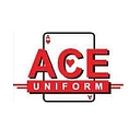 Ace Uniform Services logo