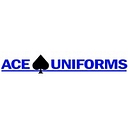 Ace Uniforms logo