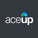 Aceup logo