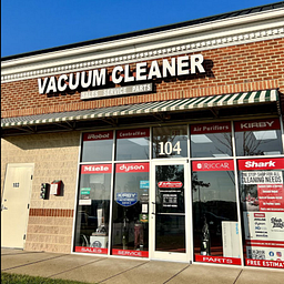 iClean Air Products LLC logo