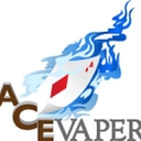 Ace Vaper logo