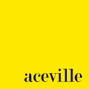 Aceville logo