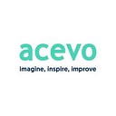 Acevo logo