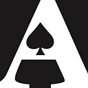 Ace Volleyball Club logo
