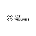 Ace Wellness Clinic logo