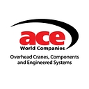 Ace World Companies logo