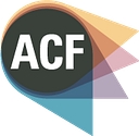 Association Of Charitable Foundations logo