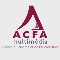 Logo Acfa Multimédia