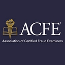 Association Of Certified Fraud Examiners (Acfe) logo