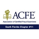 Acfe   South Florida Chapter (Sflacfe) logo