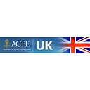 Acfe Uk Chapter logo
