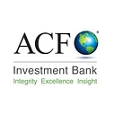 Acf Investment Bank logo