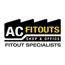 Ac Fitouts (Gold Coast) logo